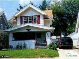 4209 Eastway Street, Toledo, OH 43612