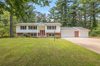 3331 ARBOR VITAE LANE, Plover, WI 54467