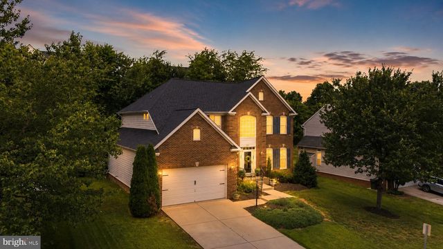 2060 GOLF DR, Culpeper, VA 22701