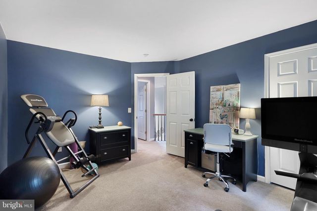 2060 GOLF DR, Culpeper, VA 22701