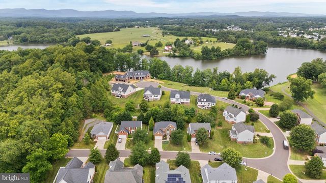 2060 GOLF DR, Culpeper, VA 22701