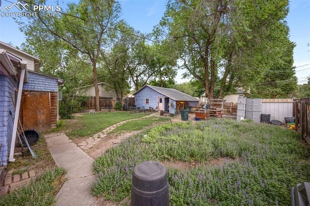 2402 W Uintah Street, Colorado Springs, CO 80904