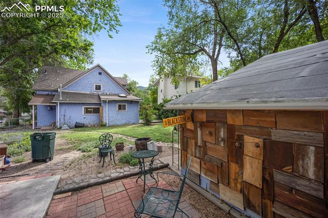 2402 W Uintah Street, Colorado Springs, CO 80904