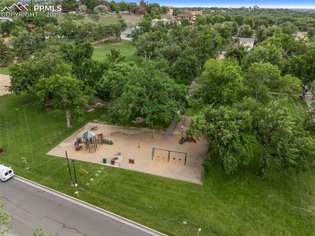 2402 W Uintah Street, Colorado Springs, CO 80904