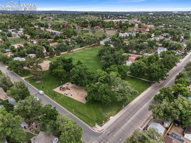 2402 W Uintah Street, Colorado Springs, CO 80904