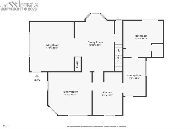 2402 W Uintah Street, Colorado Springs, CO 80904