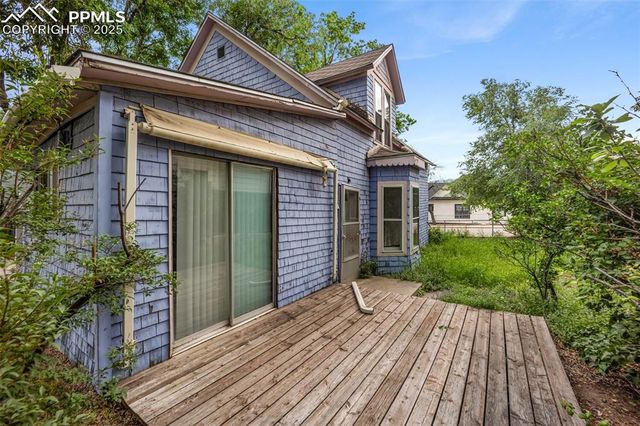 2402 W Uintah Street, Colorado Springs, CO 80904