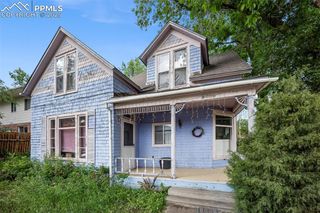 2402 W Uintah Street, Colorado Springs, CO 80904