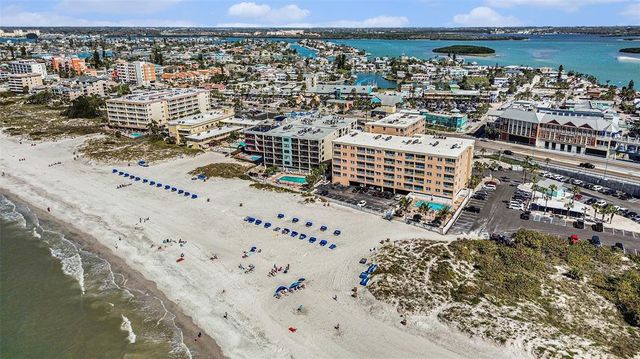 12924 GULF BOULEVARD 110, St Petersburg, FL 33708