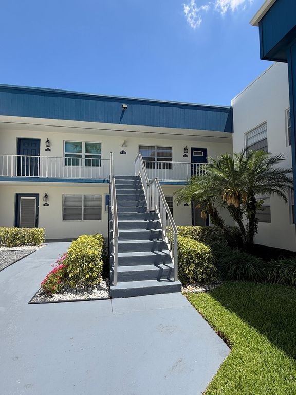 490 Normandy K, Delray Beach, FL 33484