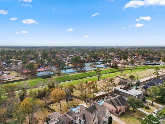 16611 Brenton Oaks Drive, Spring, TX 77379