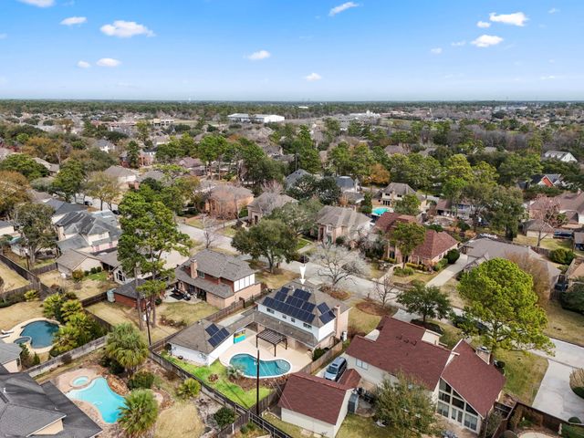 16611 Brenton Oaks Drive, Spring, TX 77379