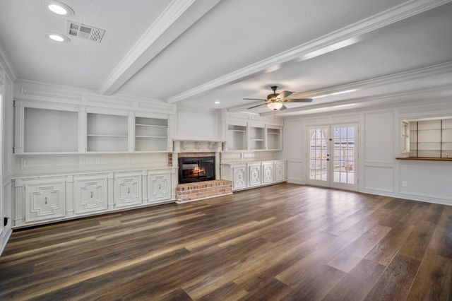 16611 Brenton Oaks Drive, Spring, TX 77379