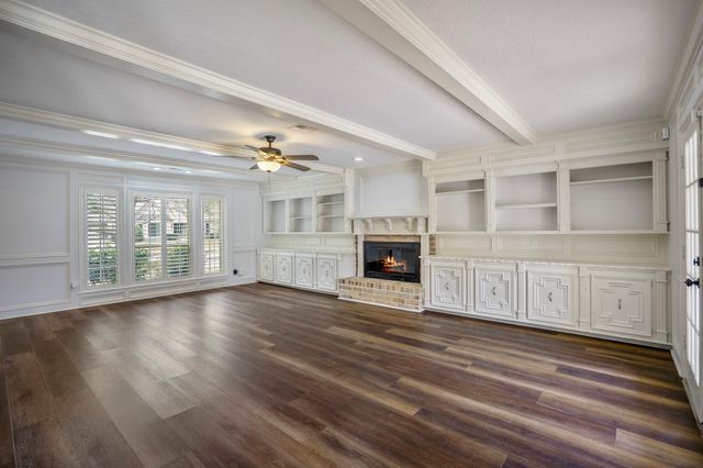 16611 Brenton Oaks Drive, Spring, TX 77379