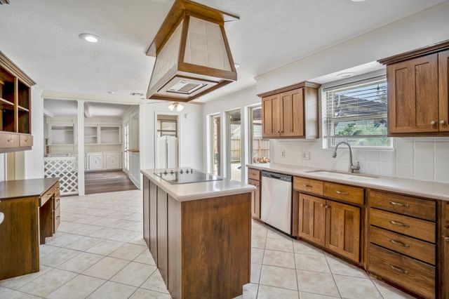 16611 Brenton Oaks Drive, Spring, TX 77379