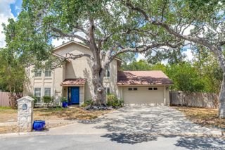 13734 pebble point, San Antonio, TX 78231