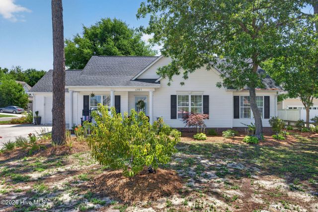 6301 Evanston Court, Wilmington, NC 28412