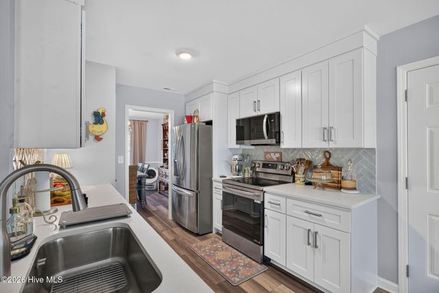6301 Evanston Court, Wilmington, NC 28412