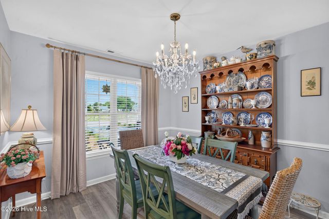 6301 Evanston Court, Wilmington, NC 28412