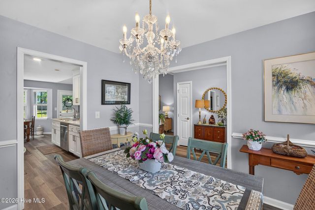 6301 Evanston Court, Wilmington, NC 28412