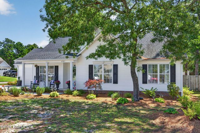 6301 Evanston Court, Wilmington, NC 28412