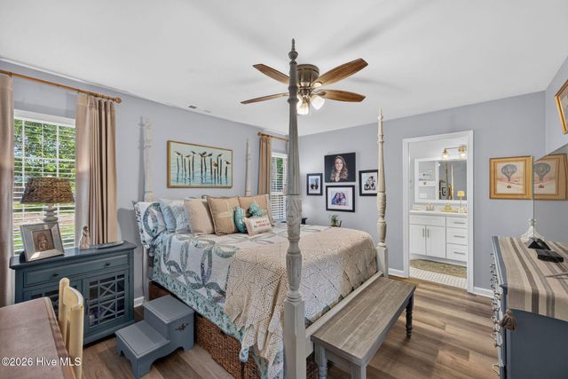 6301 Evanston Court, Wilmington, NC 28412
