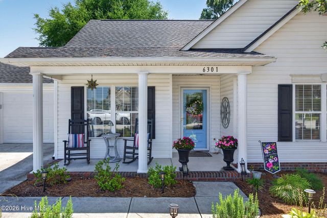6301 Evanston Court, Wilmington, NC 28412