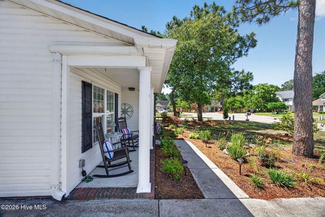 6301 Evanston Court, Wilmington, NC 28412