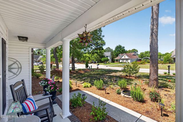 6301 Evanston Court, Wilmington, NC 28412