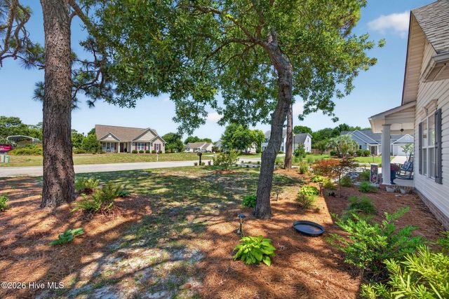 6301 Evanston Court, Wilmington, NC 28412