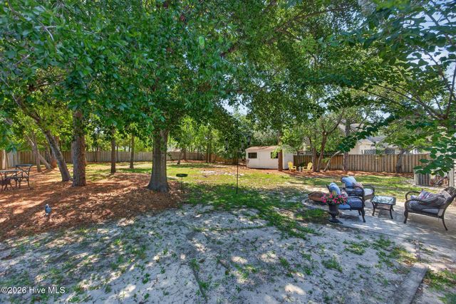 6301 Evanston Court, Wilmington, NC 28412