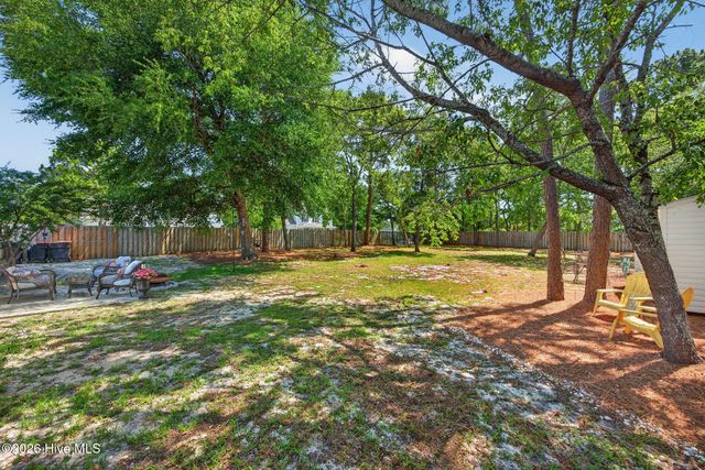 6301 Evanston Court, Wilmington, NC 28412