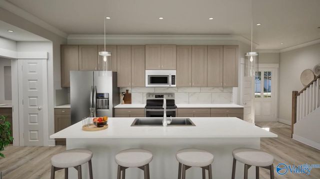 3316 Spinners Court, Huntsville, AL 35805