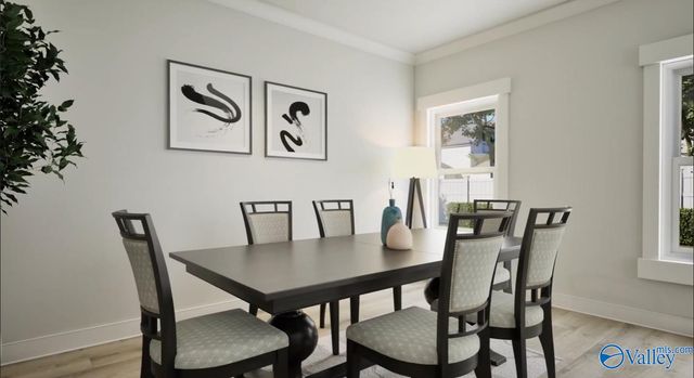 3316 Spinners Court, Huntsville, AL 35805