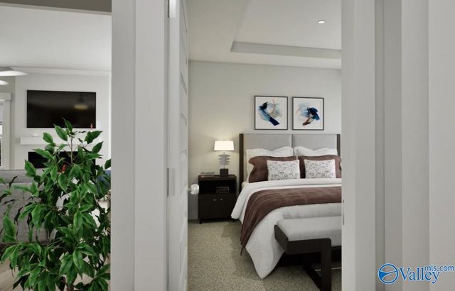 3316 Spinners Court, Huntsville, AL 35805