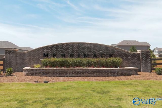 3316 Spinners Court, Huntsville, AL 35805