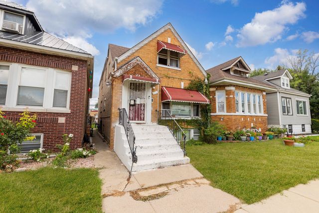7255 S Artesian Avenue, Chicago, IL 60629
