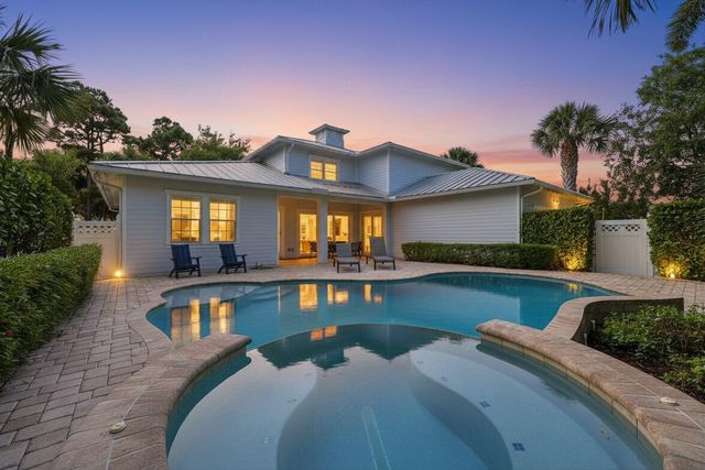 3443 S Caroline Street, Jupiter, FL 33458