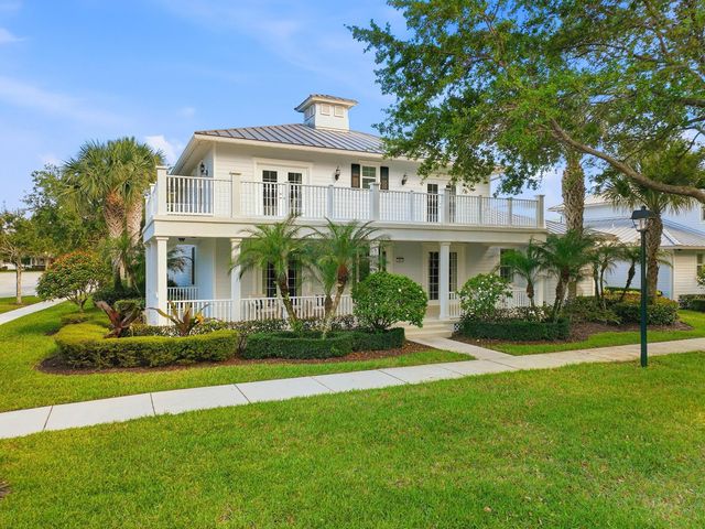 3443 S Caroline Street, Jupiter, FL 33458