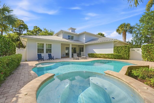 3443 S Caroline Street, Jupiter, FL 33458