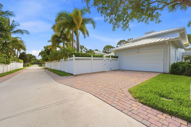 3443 S Caroline Street, Jupiter, FL 33458