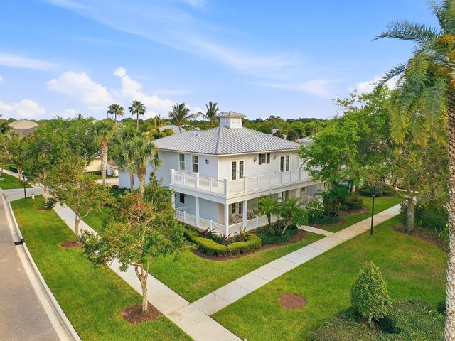 3443 S Caroline Street, Jupiter, FL 33458