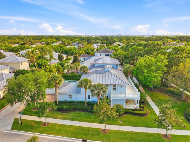3443 S Caroline Street, Jupiter, FL 33458