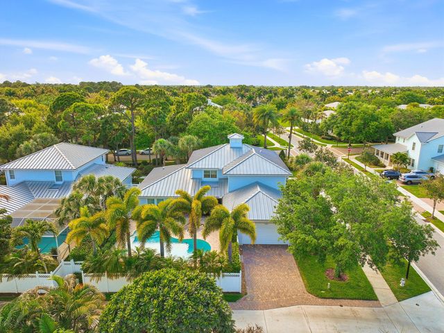 3443 S Caroline Street, Jupiter, FL 33458