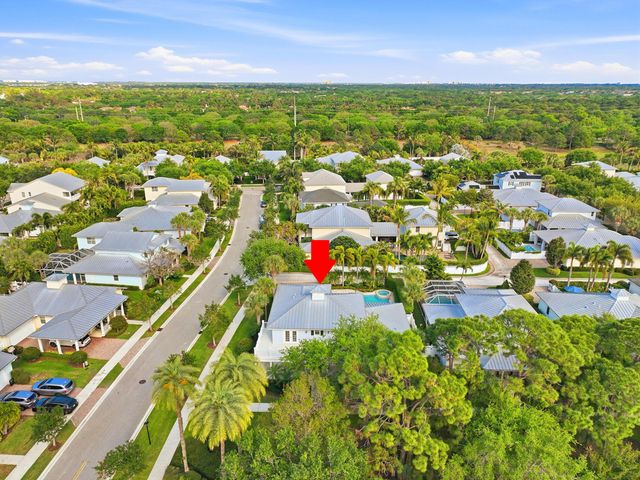 3443 S Caroline Street, Jupiter, FL 33458