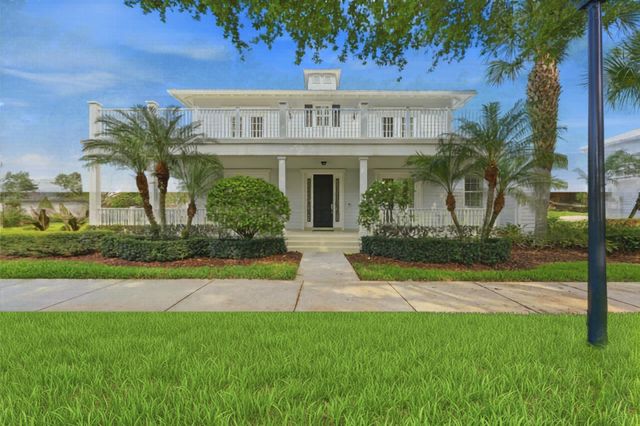 3443 S Caroline Street, Jupiter, FL 33458