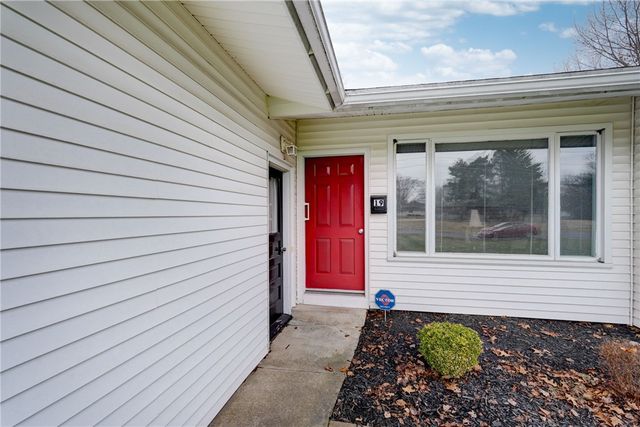 19 Ingram Drive, Gates, NY 14624