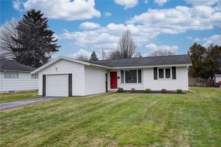 19 Ingram Drive, Gates, NY 14624