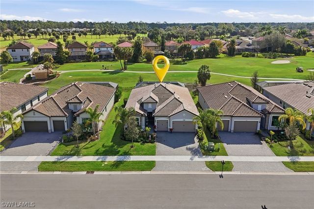 1384 Birdie DR, Naples, FL 34120