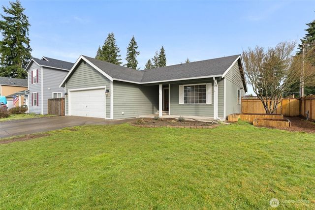 15946 Quail Meadows Court SE, Yelm, WA 98597